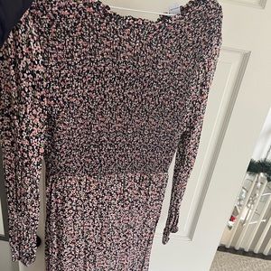 Old navy dress
